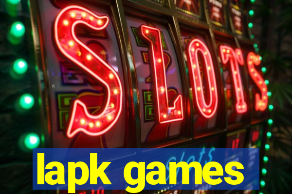 lapk games